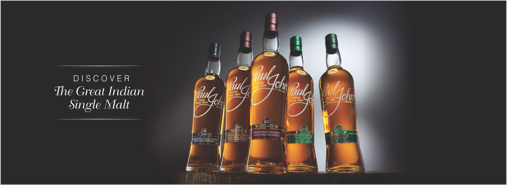 The Great Indian Single Malt